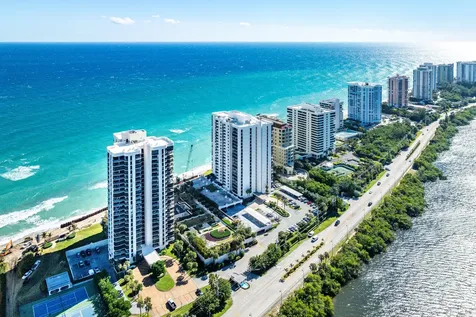 5380 N Ocean Drive Singer Island FL 33404