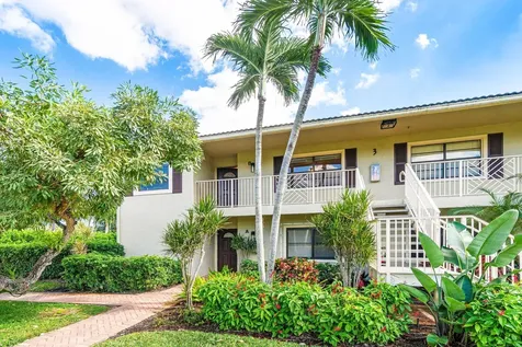 3 Stratford Drive Boynton Beach FL 33436