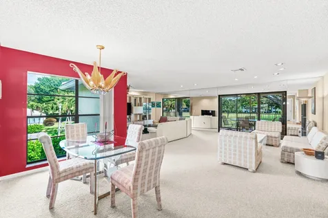 3 Stratford Drive Boynton Beach FL 33436