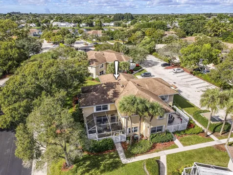 4603 Roxbury Court Boynton Beach FL 33436