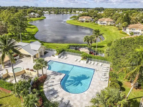 4603 Roxbury Court Boynton Beach FL 33436