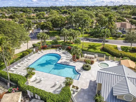 4603 Roxbury Court Boynton Beach FL 33436