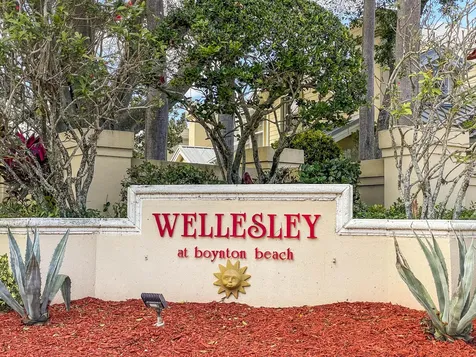 4603 Roxbury Court Boynton Beach FL 33436