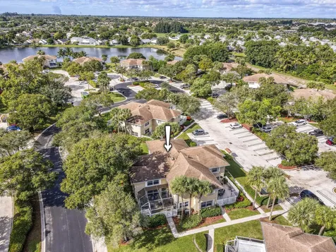 4603 Roxbury Court Boynton Beach FL 33436
