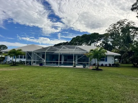 4735 Sw Bimini Circle Palm City FL 34990