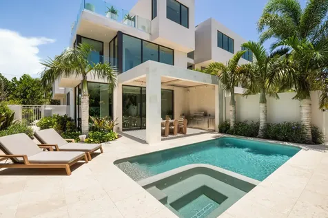 1234 George Bush Boulevard Delray Beach FL 33483