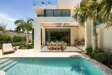 1234 George Bush Boulevard Delray Beach FL 33483