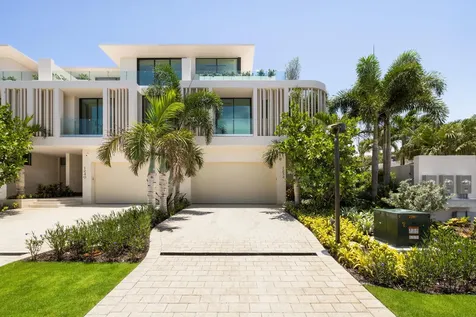 1234 George Bush Boulevard Delray Beach FL 33483