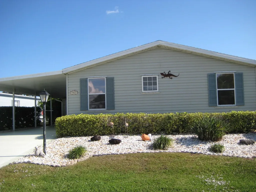 7928 Meadowlark Lane Port Saint Lucie FL 34952