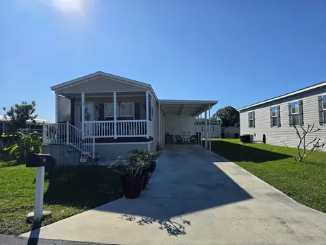 99 Sandhill Boulevard Fort Pierce FL 34982