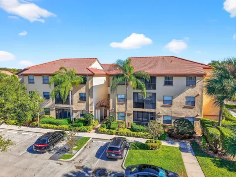 5099 Splendido Court Boynton Beach FL 33437