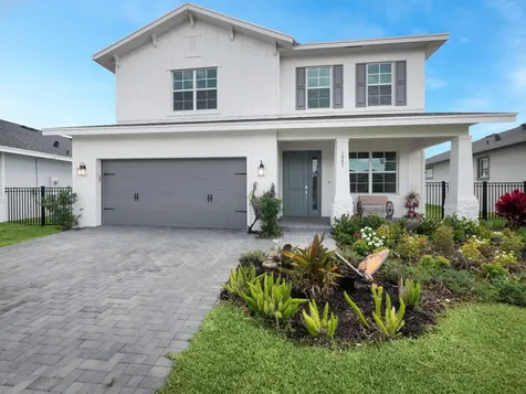 1887 Wandering Willow Way The Acreage FL 33470