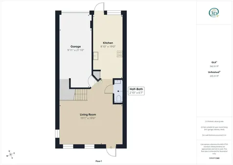 2139 Se Jamieson Drive Port Saint Lucie FL 34952