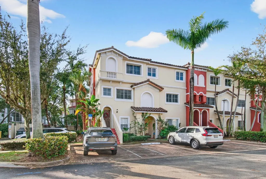 321 Bayfront Drive Boynton Beach FL 33435