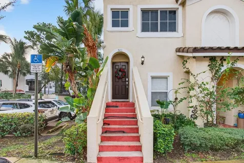 321 Bayfront Drive Boynton Beach FL 33435