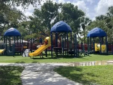 2020 Lake Osborne Drive Lake Worth Beach FL 33461