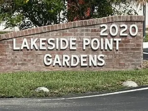 2020 Lake Osborne Drive Lake Worth Beach FL 33461