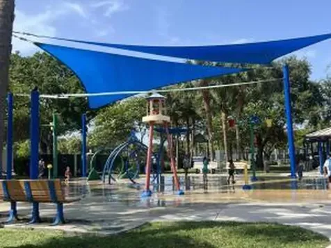2020 Lake Osborne Drive Lake Worth Beach FL 33461