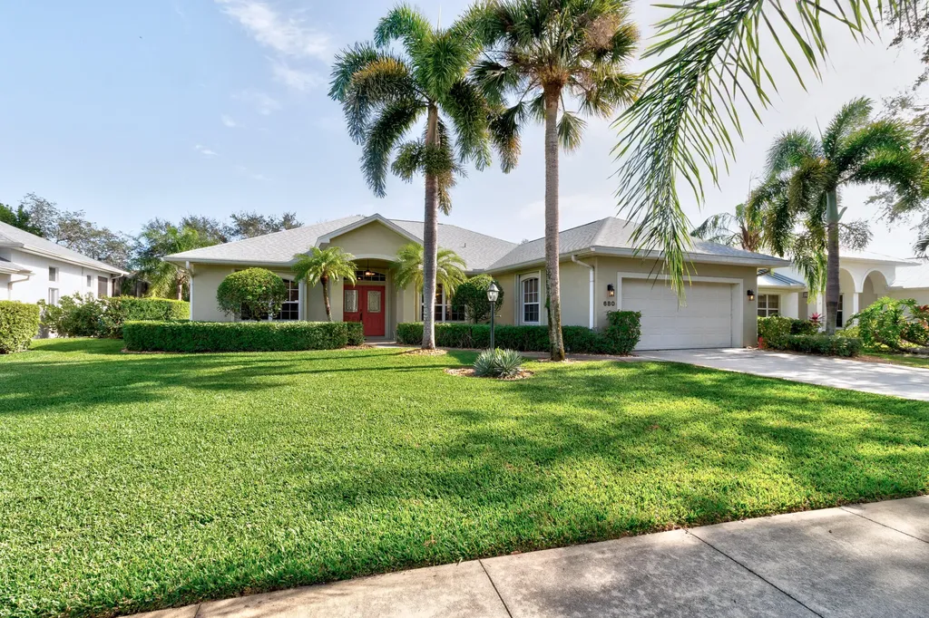 680 23rd Avenue Vero Beach FL 32962