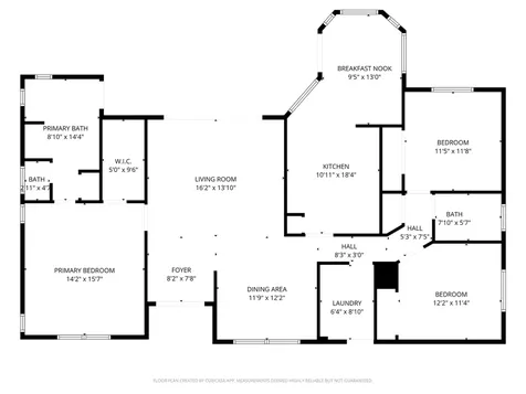 680 23rd Avenue Vero Beach FL 32962