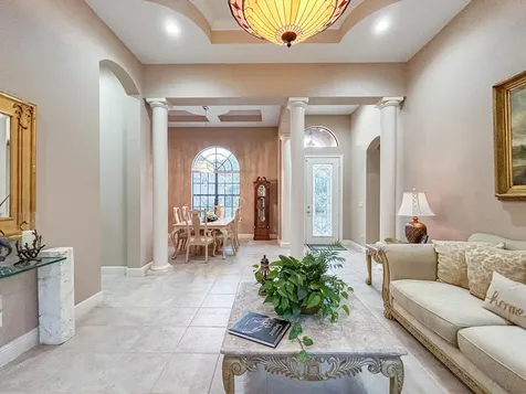 26345 San Gabriel Howey-in-the-Hills FL 34737