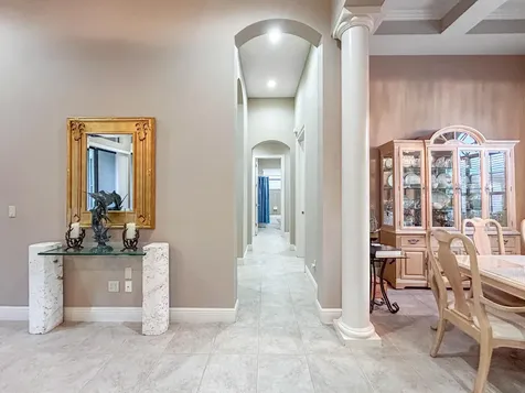 26345 San Gabriel Howey-in-the-Hills FL 34737
