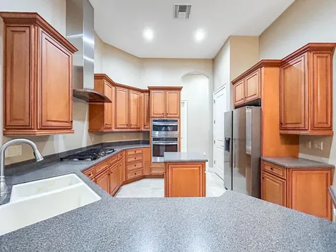 26345 San Gabriel Howey-in-the-Hills FL 34737