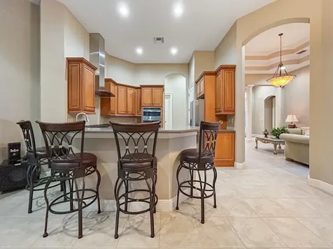 26345 San Gabriel Howey-in-the-Hills FL 34737