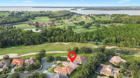 26345 San Gabriel Howey-in-the-Hills FL 34737