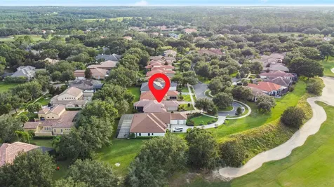 26345 San Gabriel Howey-in-the-Hills FL 34737