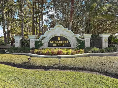 26345 San Gabriel Howey-in-the-Hills FL 34737