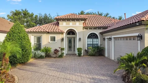 26345 San Gabriel Howey-in-the-Hills FL 34737