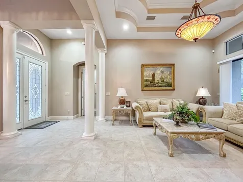 26345 San Gabriel Howey-in-the-Hills FL 34737