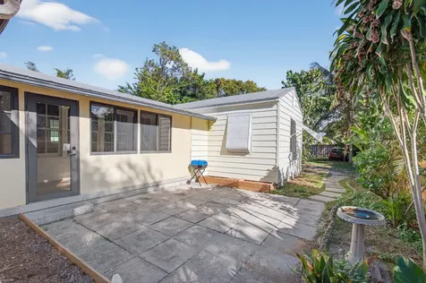 1122 N L Street Lake Worth Beach FL 33460