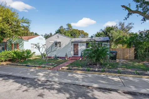 1122 N L Street Lake Worth Beach FL 33460