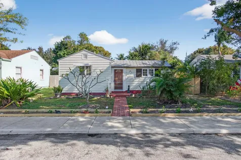 1122 N L Street Lake Worth Beach FL 33460