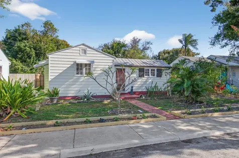 1122 N L Street Lake Worth Beach FL 33460