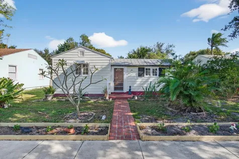 1122 N L Street Lake Worth Beach FL 33460