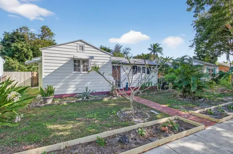 1122 N L Street Lake Worth Beach FL 33460