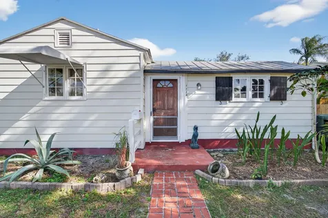 1122 N L Street Lake Worth Beach FL 33460