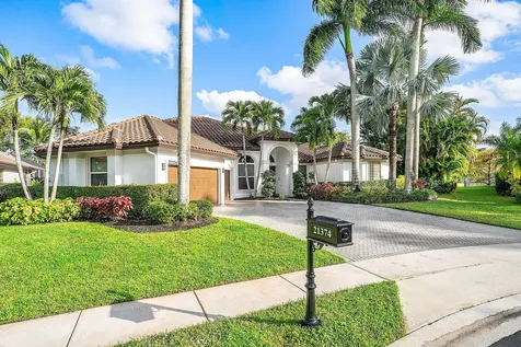21374 Falls Ridge Way Boca Raton FL 33428