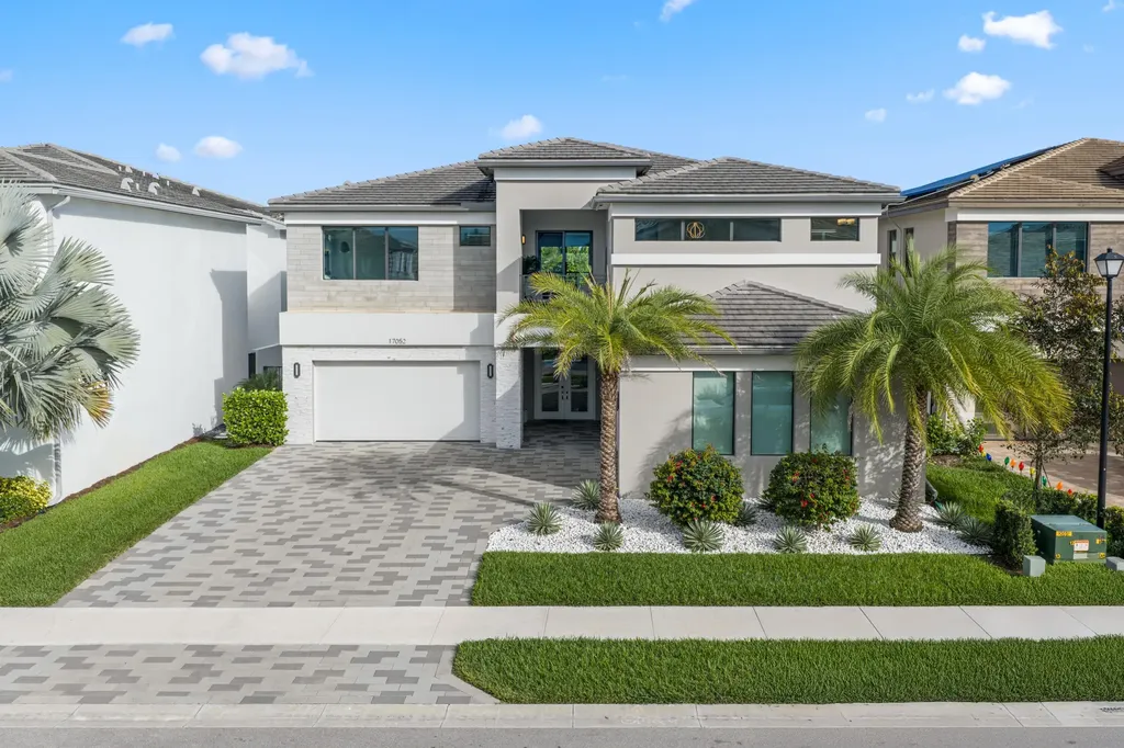 17052 Rainbow Falls Trail Boca Raton FL 33496