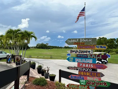 331 Nw Broken Oak Trail Jensen Beach FL 34957