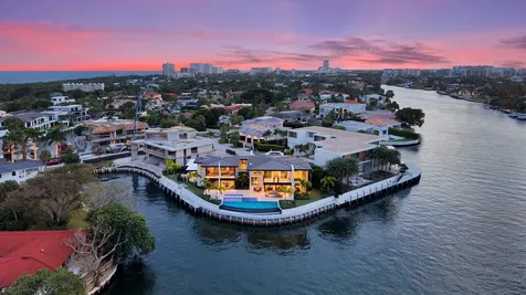 829 Orchid Drive Boca Raton FL 33432