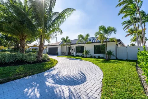 1231 Ne 28th Avenue Pompano Beach FL 33062