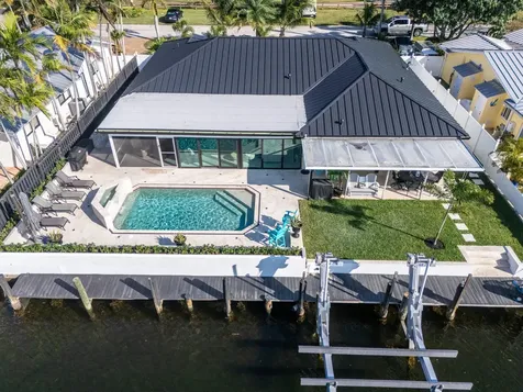 1231 Ne 28th Avenue Pompano Beach FL 33062