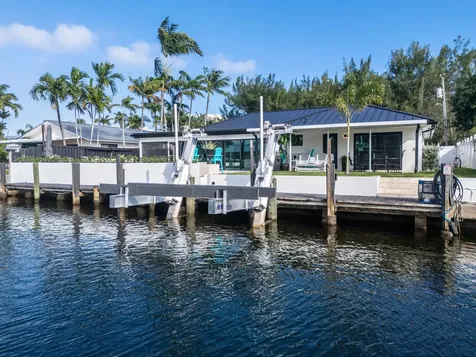 1231 Ne 28th Avenue Pompano Beach FL 33062