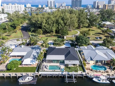 1231 Ne 28th Avenue Pompano Beach FL 33062