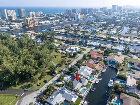 1231 Ne 28th Avenue Pompano Beach FL 33062