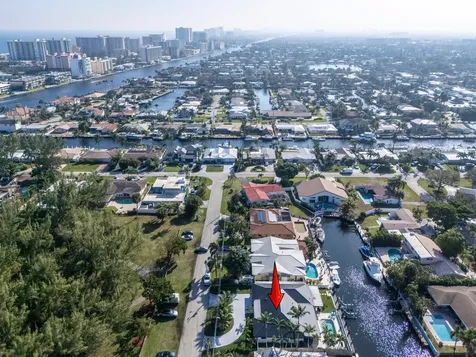 1231 Ne 28th Avenue Pompano Beach FL 33062